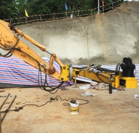 鉆機(jī)廠家